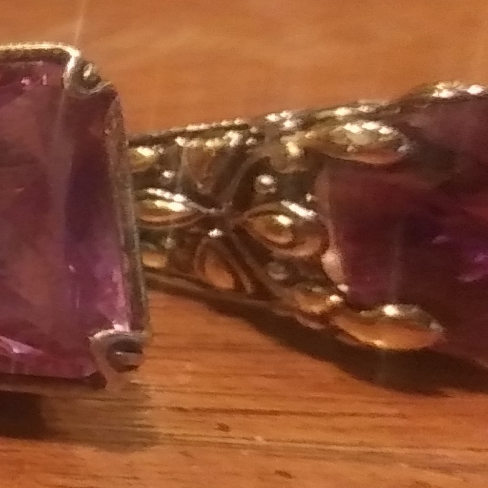 3 rings - Picture 2 of 2